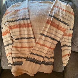 Boutique cardi